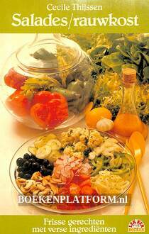 Salades/rauwkost