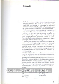 Haerlem Jaarboek 1992