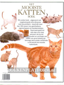 Het mooiste Kattenboek