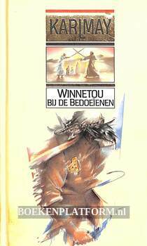 Winnetou bij  de Bedoeienen