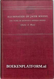Illumination on Jacob Boehme