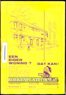 Adresboek Purmerend 1971