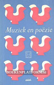 0159 Muziek en poëzie