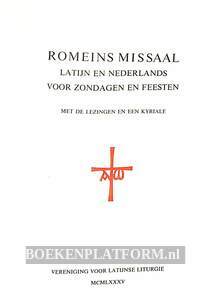 Romeins missaal