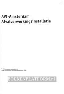 AVI Amsterdam