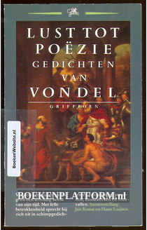 Gedichten van Vondel