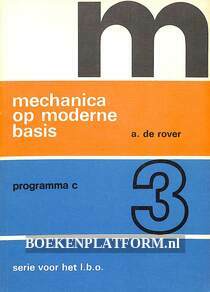 Mechanica op moderne basis 3
