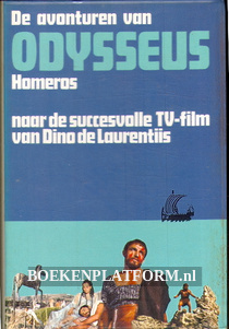 De avonturen van Odyseus