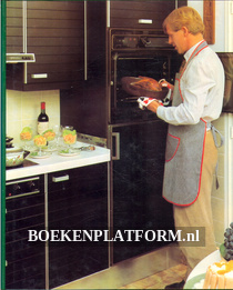 Kookboek voor mannen