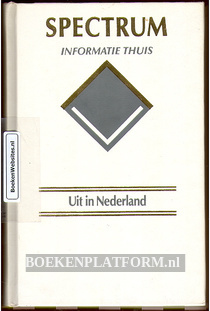 Uit in Nederland