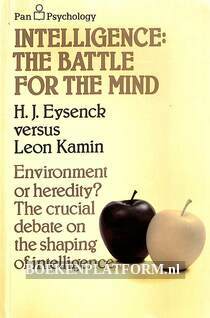 Intelligence: the Battle for the Mind