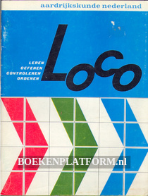 Loco, aardrijkskunde Nederland