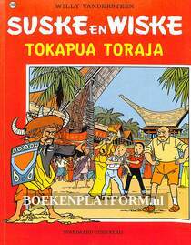 242 Tokapua Torja