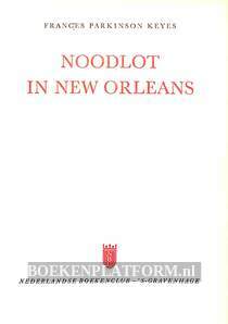 Noodlot in New Orleans