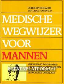 Medische wegwijzer voor Mannen