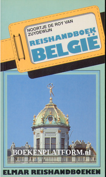 Reishandboek België