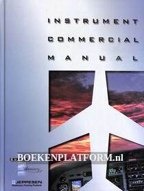 Instrument Commercial Manual