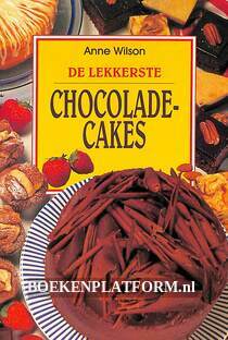 Chocolade-cakes