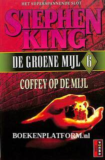 Coffey op de mijl