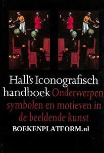 Hall's Iconografisch handboek