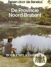 De Provincie Noord-Brabant