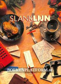 Slanklijn