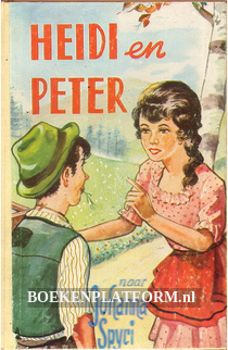 Heidi en Peter