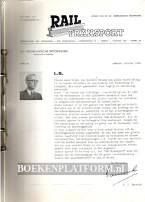 Railtransport jaargang 1956