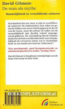 De man als mythe