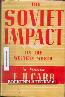 The Soviet Impact on the Western world