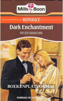 2628 Dark Enchantment