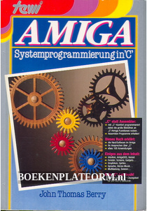 Amiga Systemprogrammierung in C