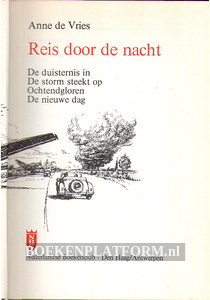 Een reis door de nacht