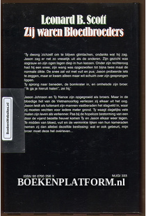 Zij waren Bloedbroeders