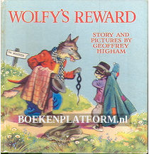 Wolfy's Reward