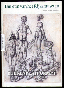 Bulletin van het Rijksmuseum 1998-2-3