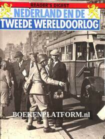 Nederland en de Tweede Wereldoorlog