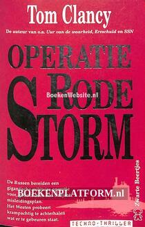 2794 Operatie Rode Storm