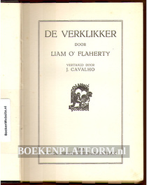 De Verklikker