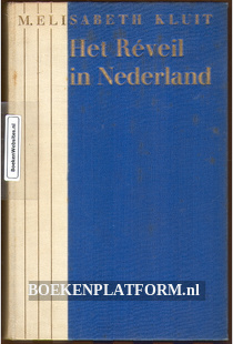 Het Reveil in Nederland 1817-1854