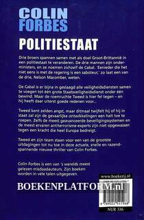 Politiestaat