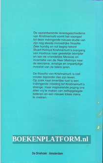 Op zoek naar innerlijke rust