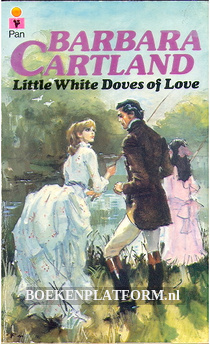 Little White Doves of Love