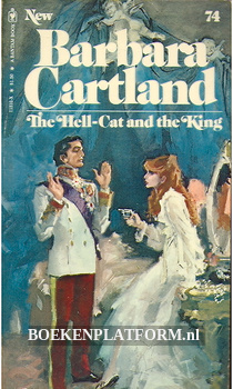 The Hell-Cat and the King