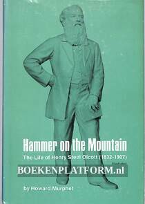 Hammer on the Mountain