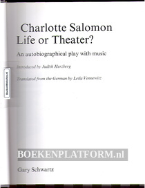 Charlotte Salomon