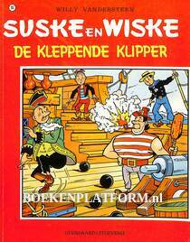 095 De kleppende klipper