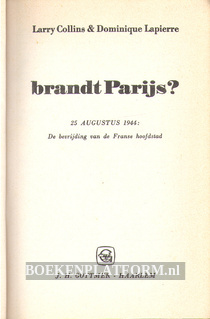 Brandt Parijs?