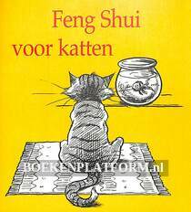 Feng Shui voor katten