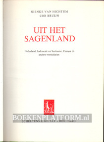 Uit het Sagenland